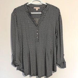 Women’s Blouse